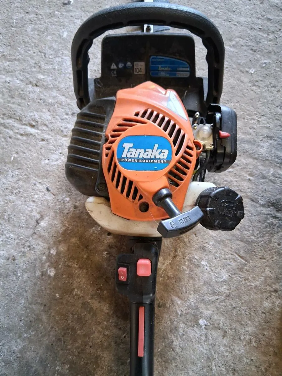 Garden equipment clear out - Image 3