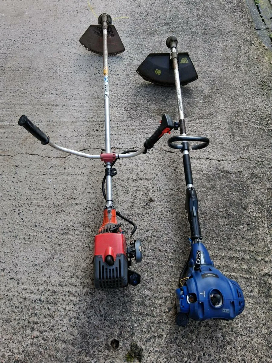 Garden equipment clear out - Image 4