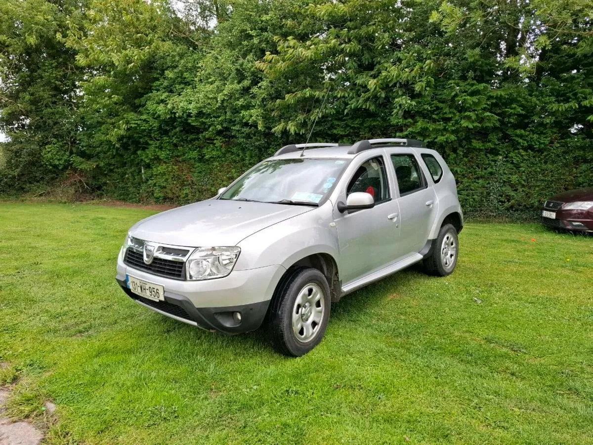 Dacia Duster - Image 1