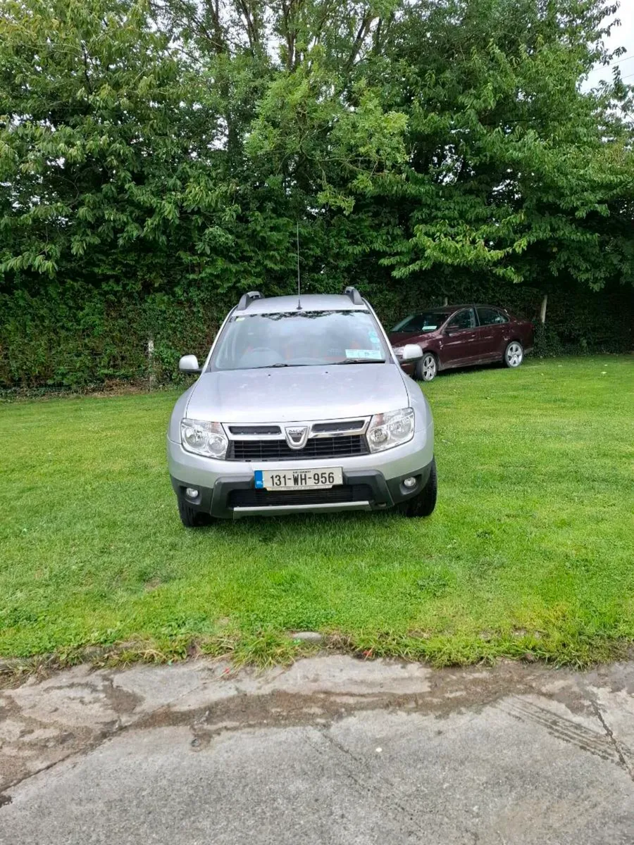 Dacia Duster - Image 2