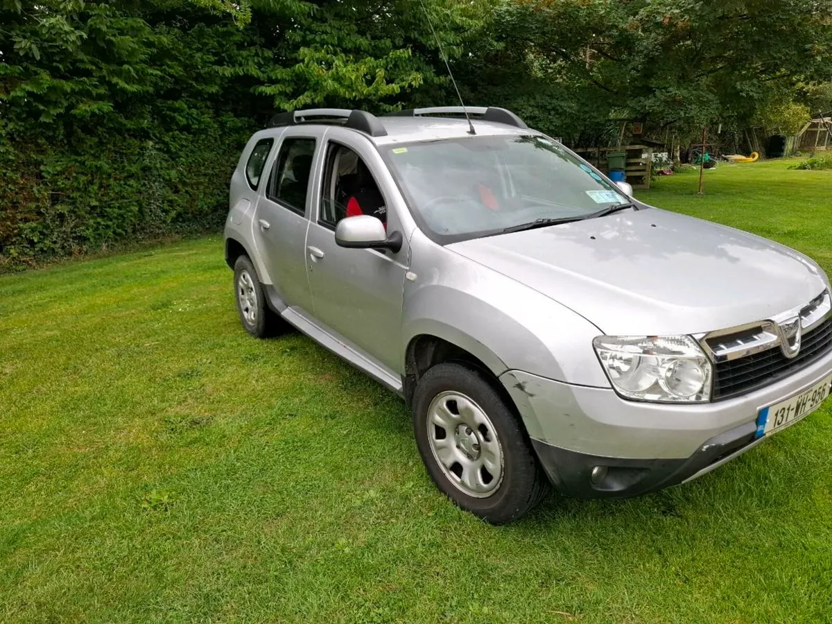 Dacia Duster - Image 3