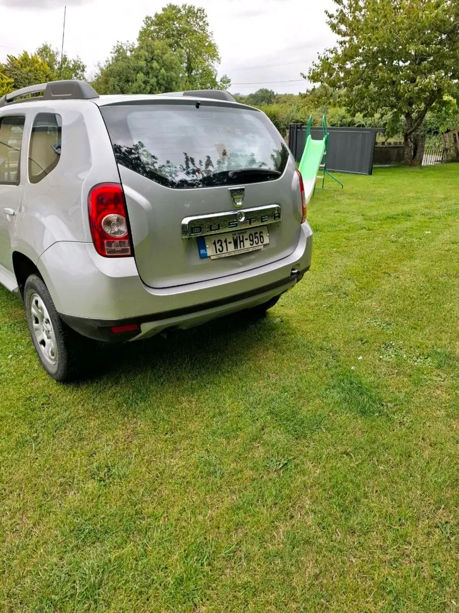 Dacia Duster - Image 4