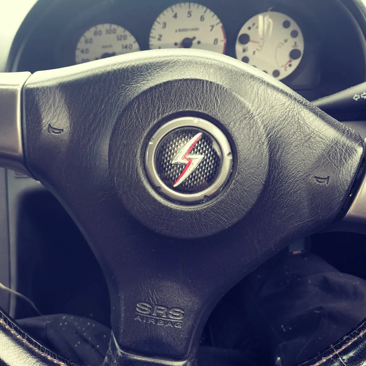 Nissan Silvia 1999 - Image 2