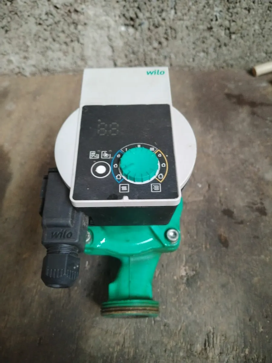 Circulating pump - Image 1