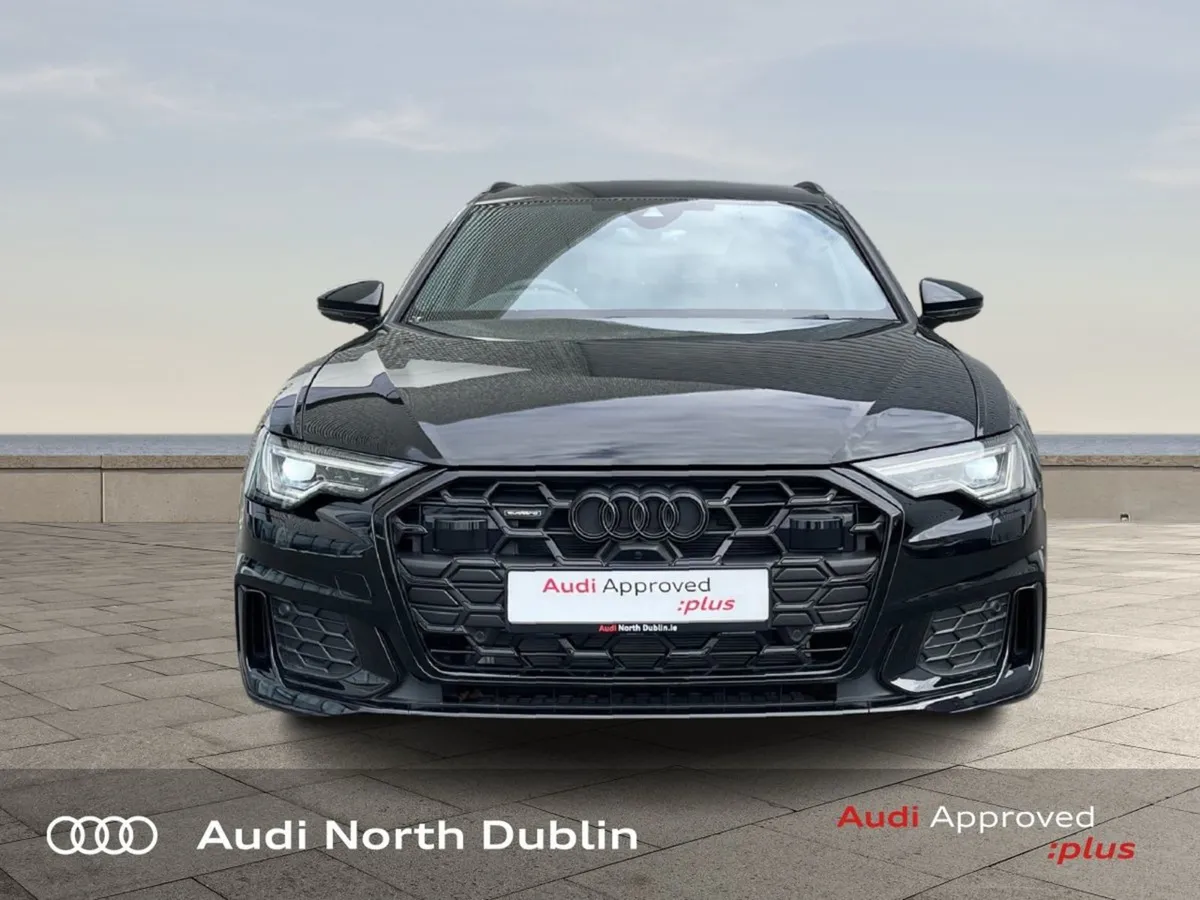 Audi A6 Avant A6 Avant S Line 40 TDI Quattro 204 - Image 3