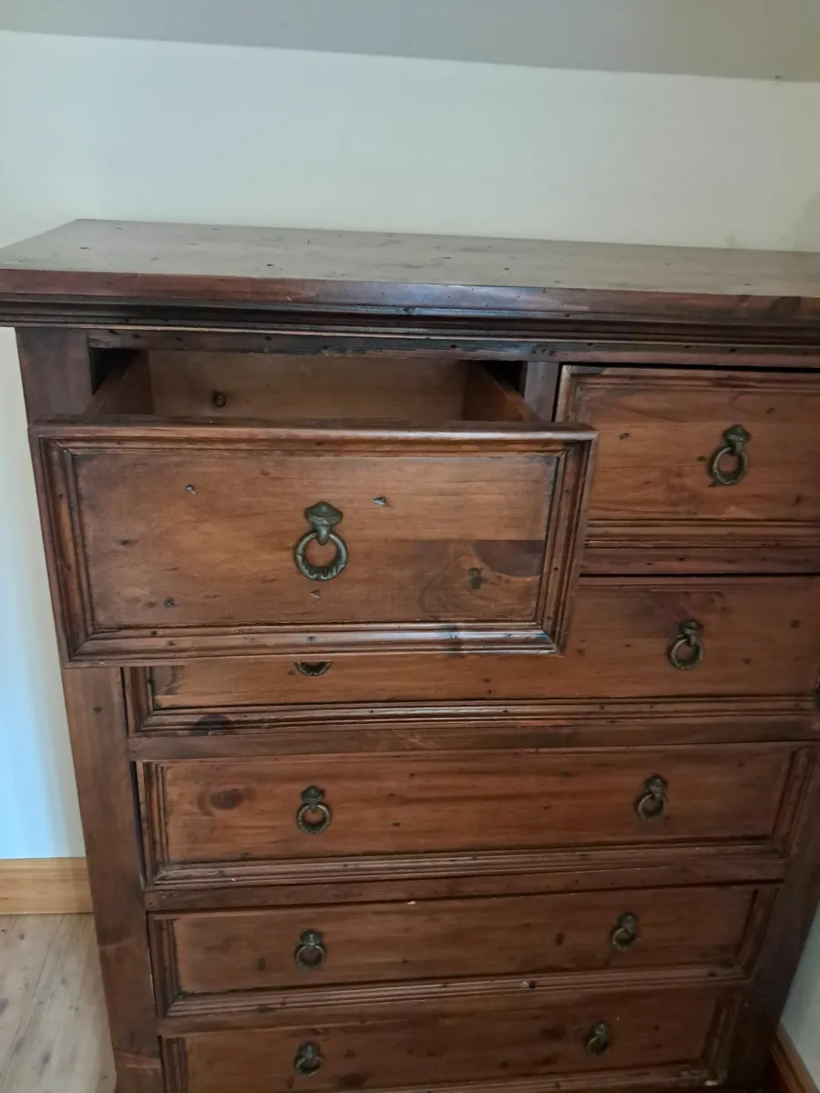 Chest of drawers - Image 3