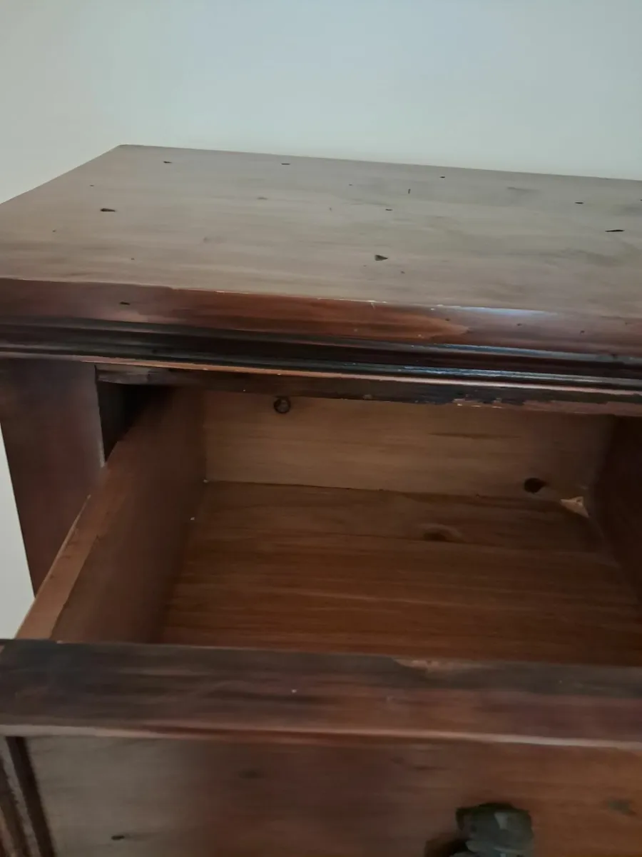 Chest of drawers - Image 4