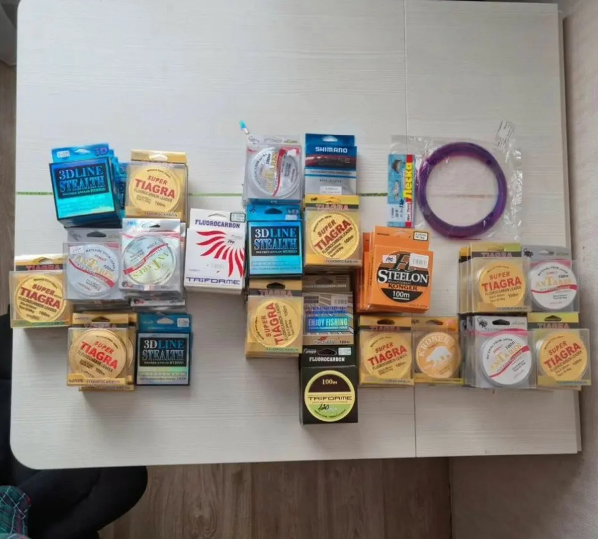 Fishing line - Image 1