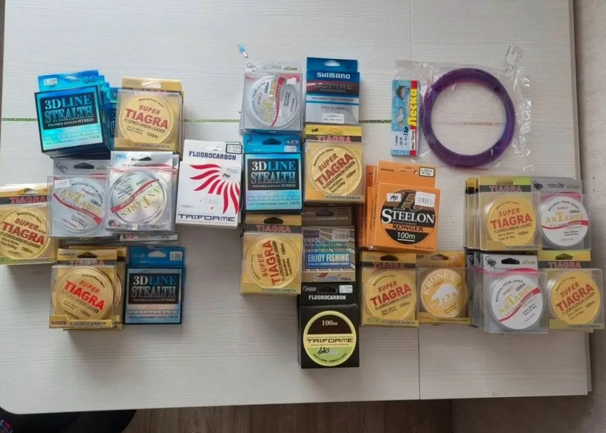 Fishing line - Image 2