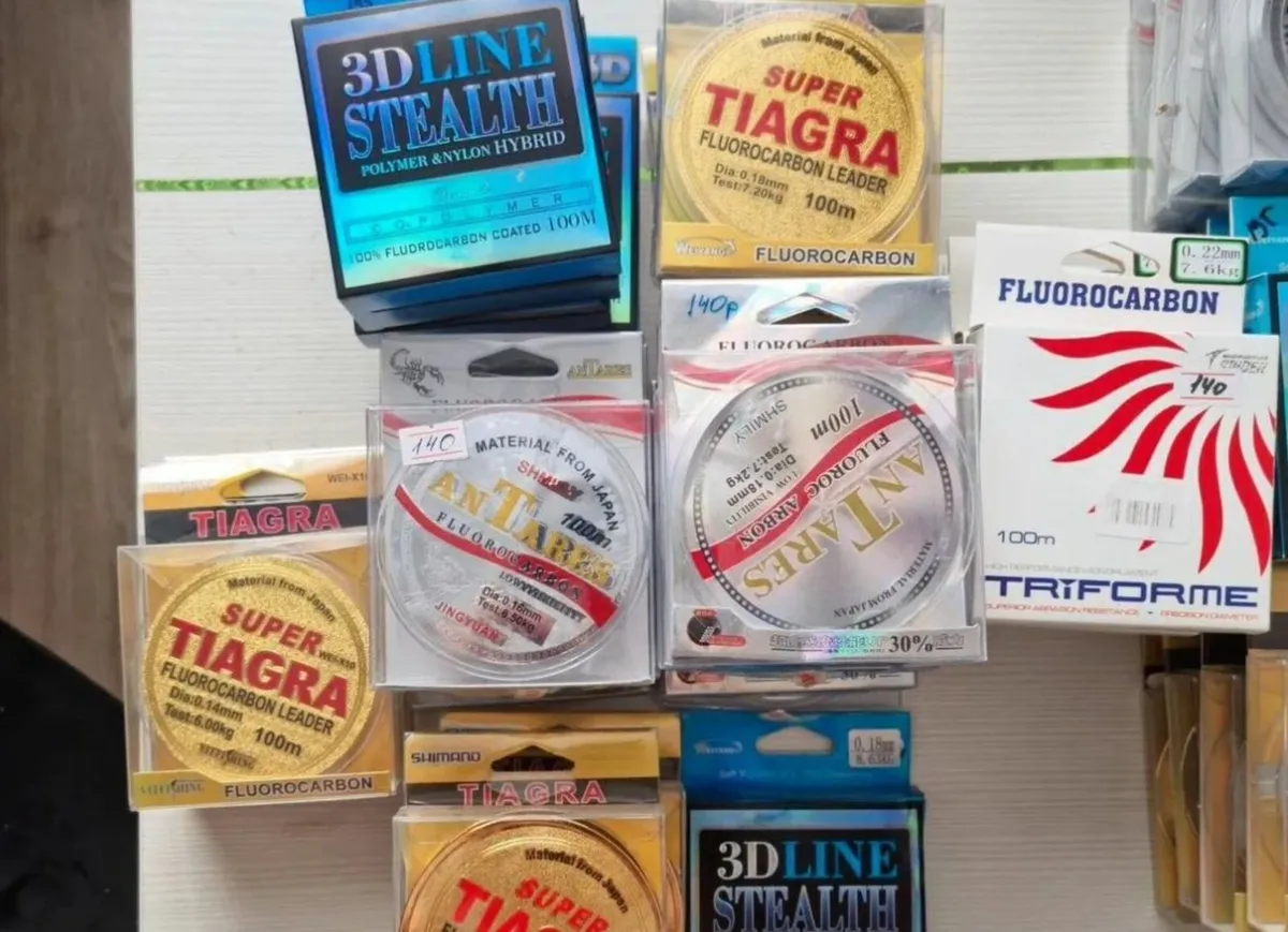 Fishing line - Image 3