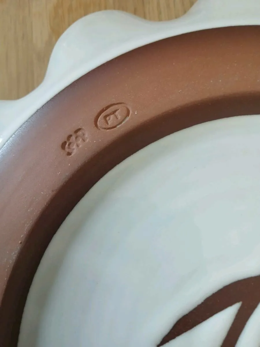 Stephen pearce pottery - Image 2
