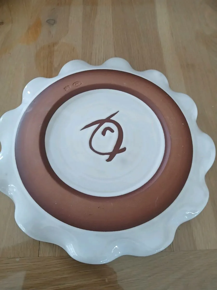 Stephen pearce pottery - Image 3