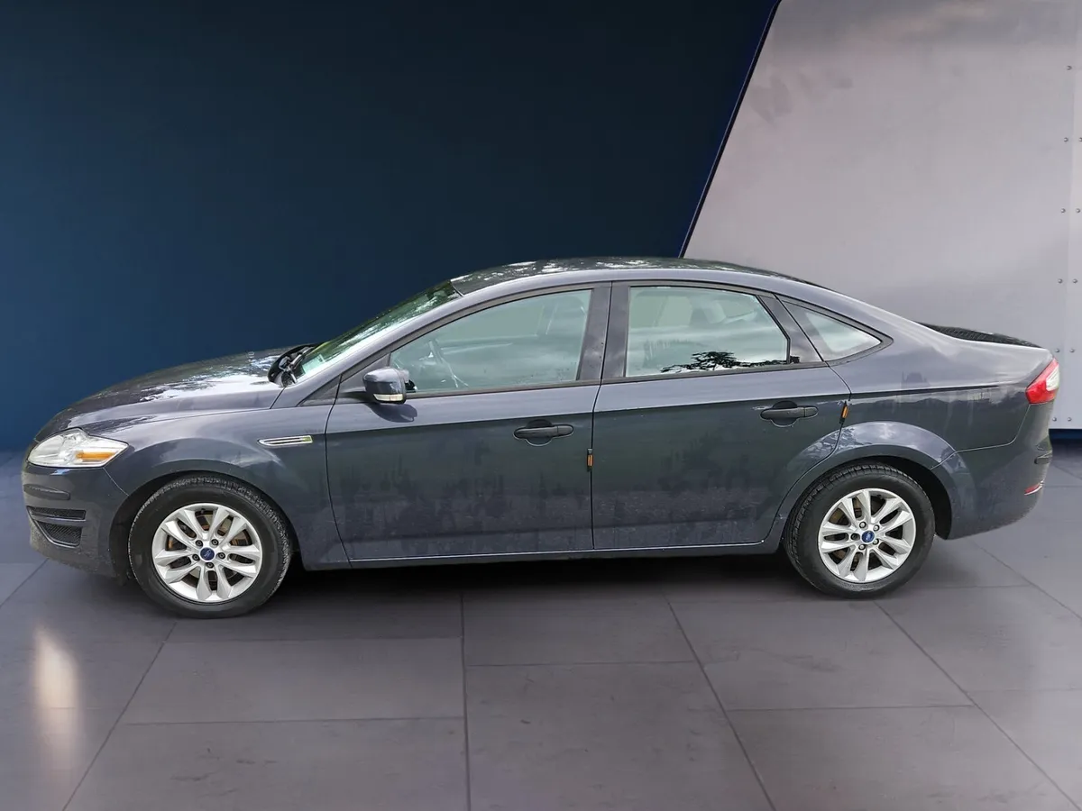 Ford Mondeo NCT 1/26 - Image 2
