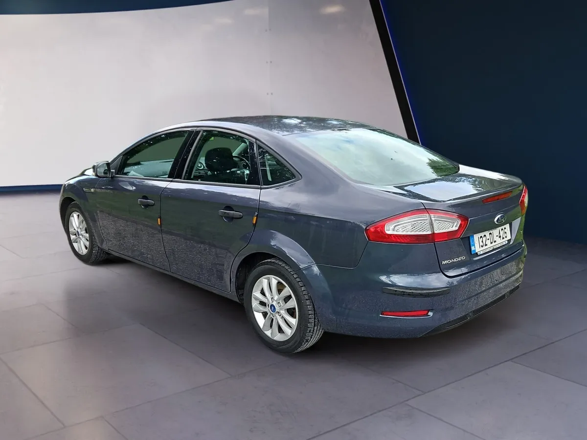 Ford Mondeo NCT 1/26 - Image 3