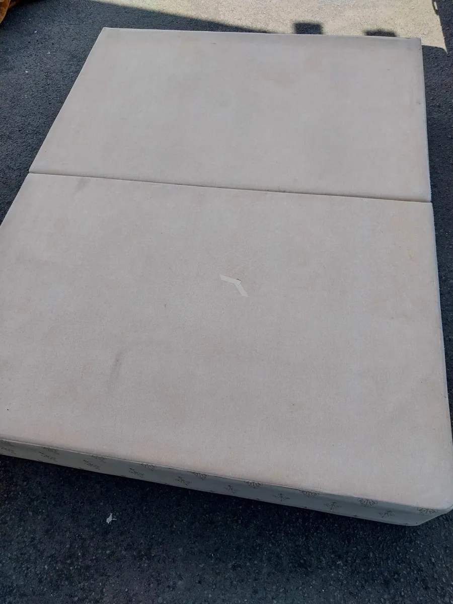 Bed Base (King Size)