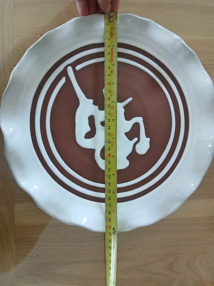Stephen pearce pottery - Image 4
