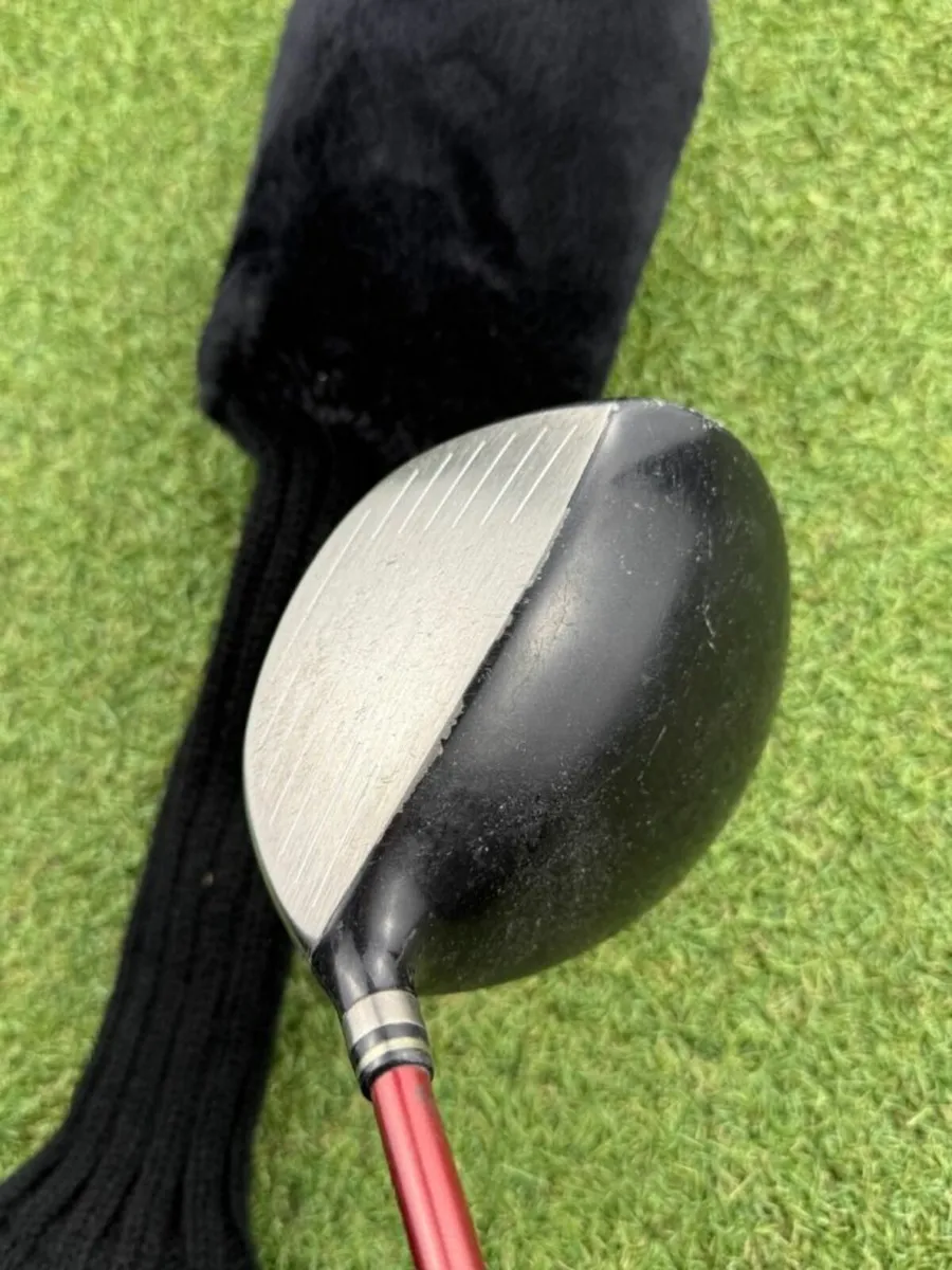 WILSON ND6 DRIVER / 10° / STIFF - Image 4