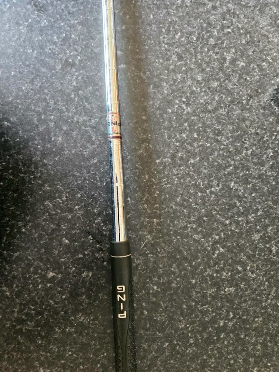 Ping Eye 2 irons - Image 4