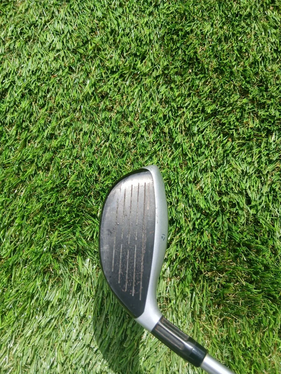 Golf club - Image 4