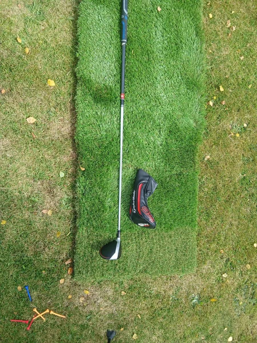 Golf club - Image 3