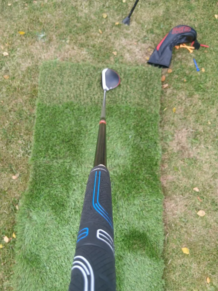 Golf club - Image 4