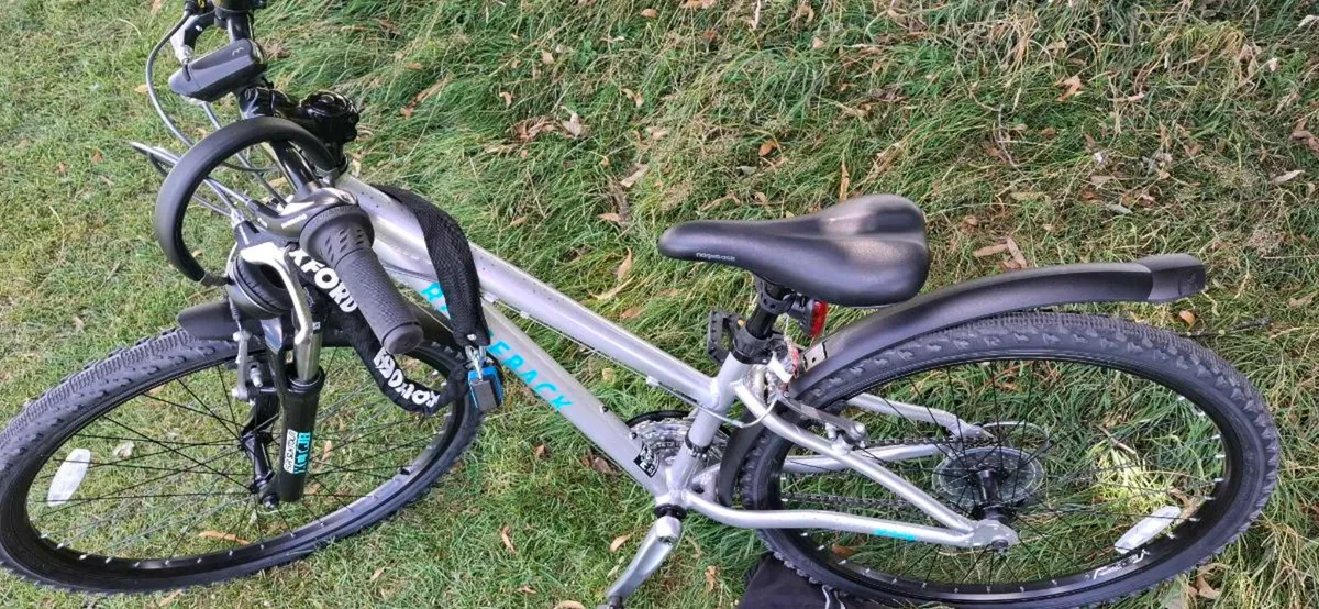 Cycle - Image 1