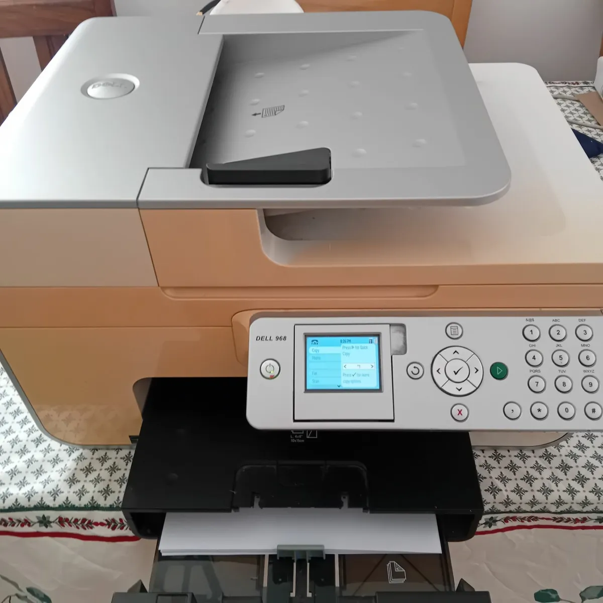 All In One Printer/Scanner/ Photocopier - Image 1