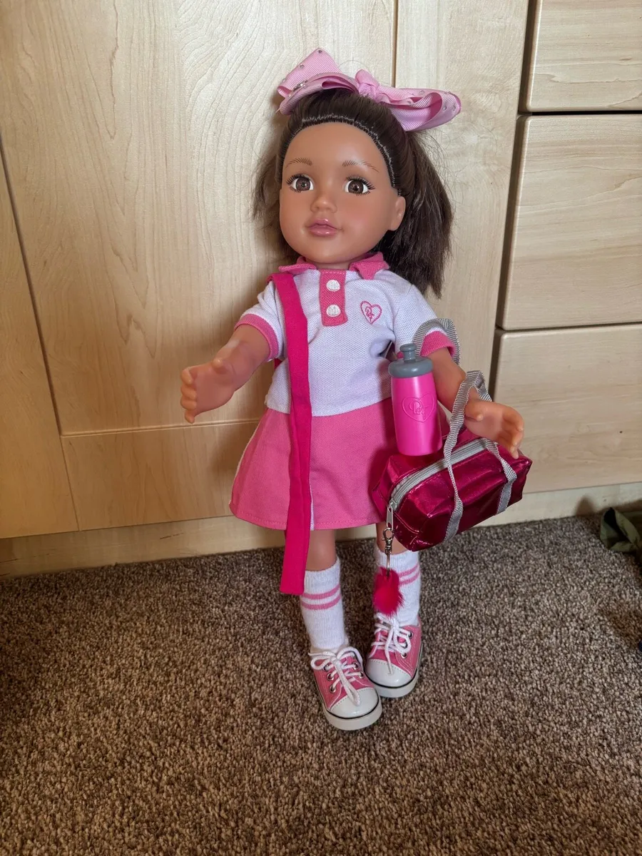 Design a friend Dolls - Image 4
