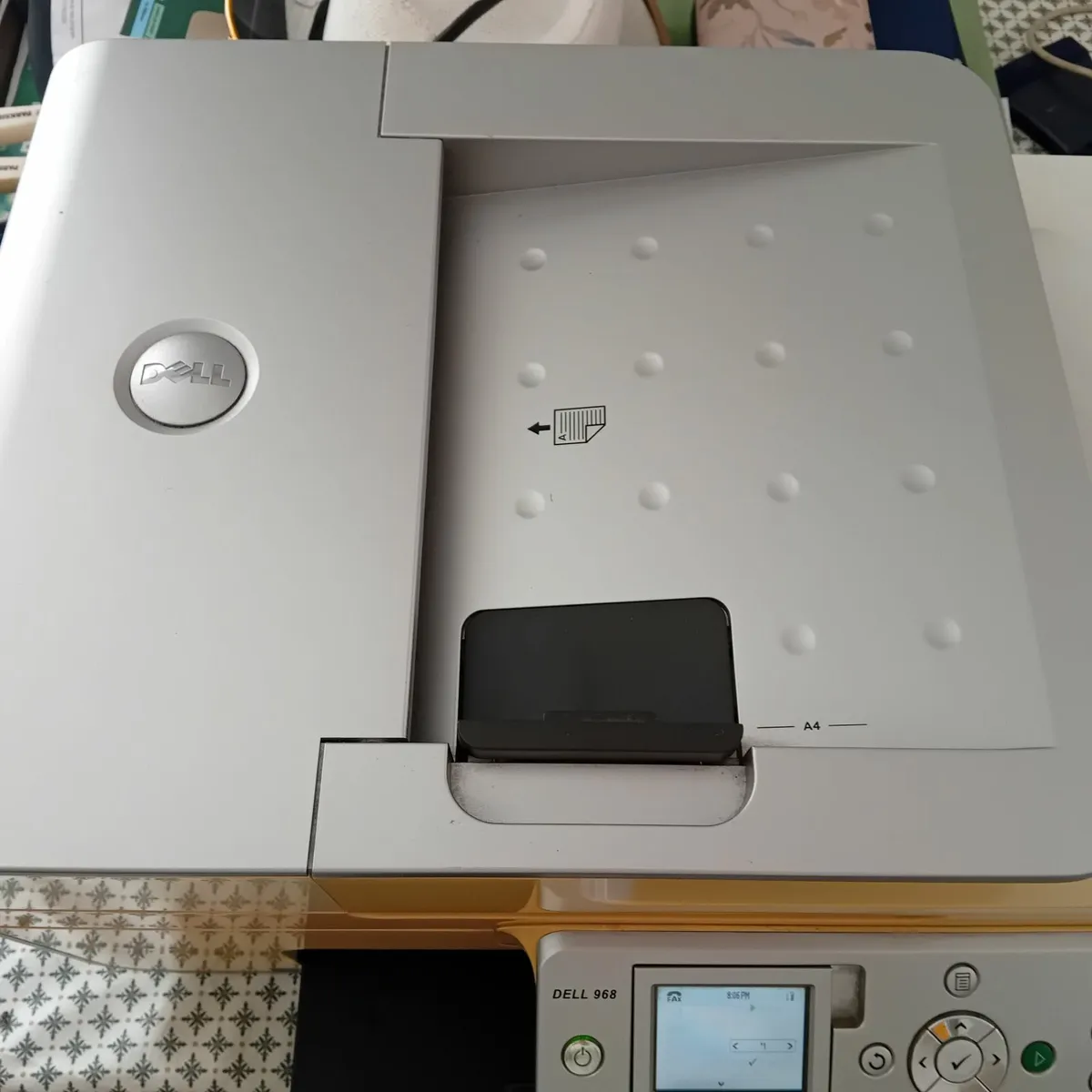 All In One Printer/Scanner/ Photocopier - Image 3