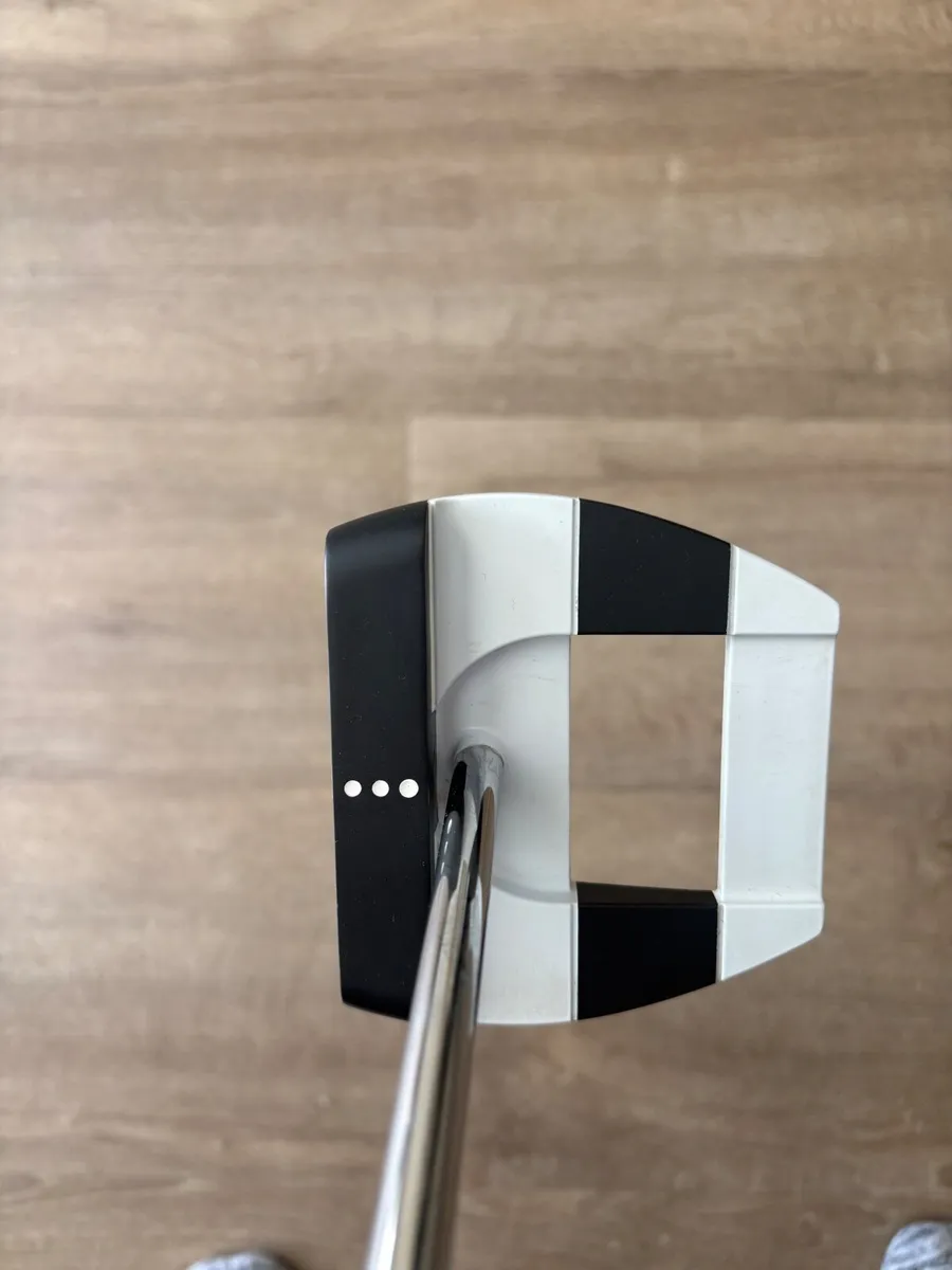 Odyssey square to square jailbird - Image 2