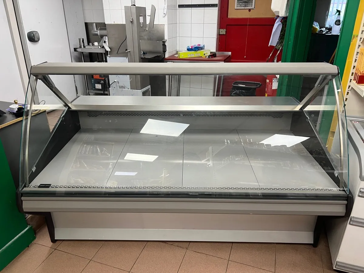 Meat Display Unit - Image 2