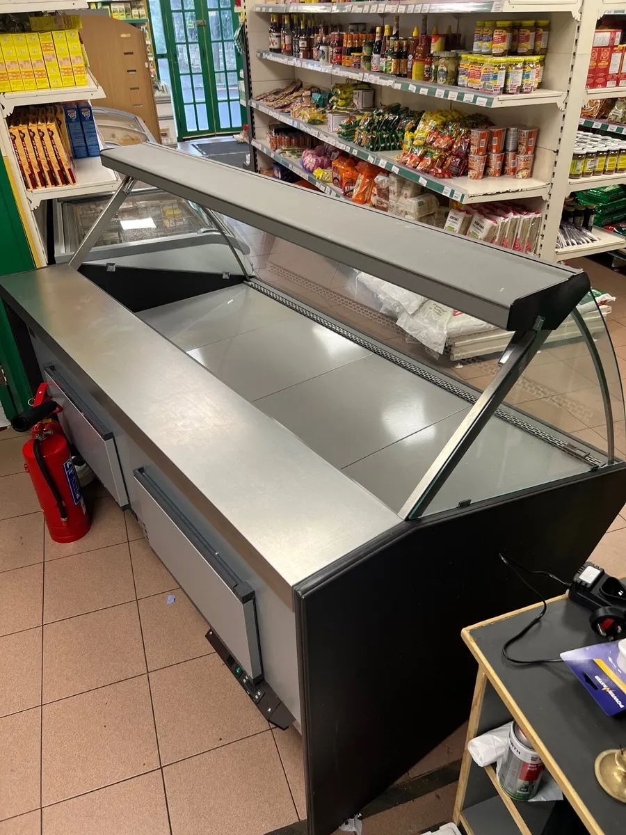 Meat Display Unit - Image 3