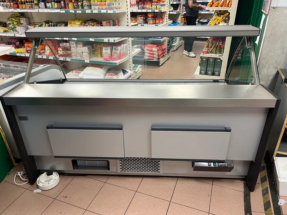 Meat Display Unit - Image 4