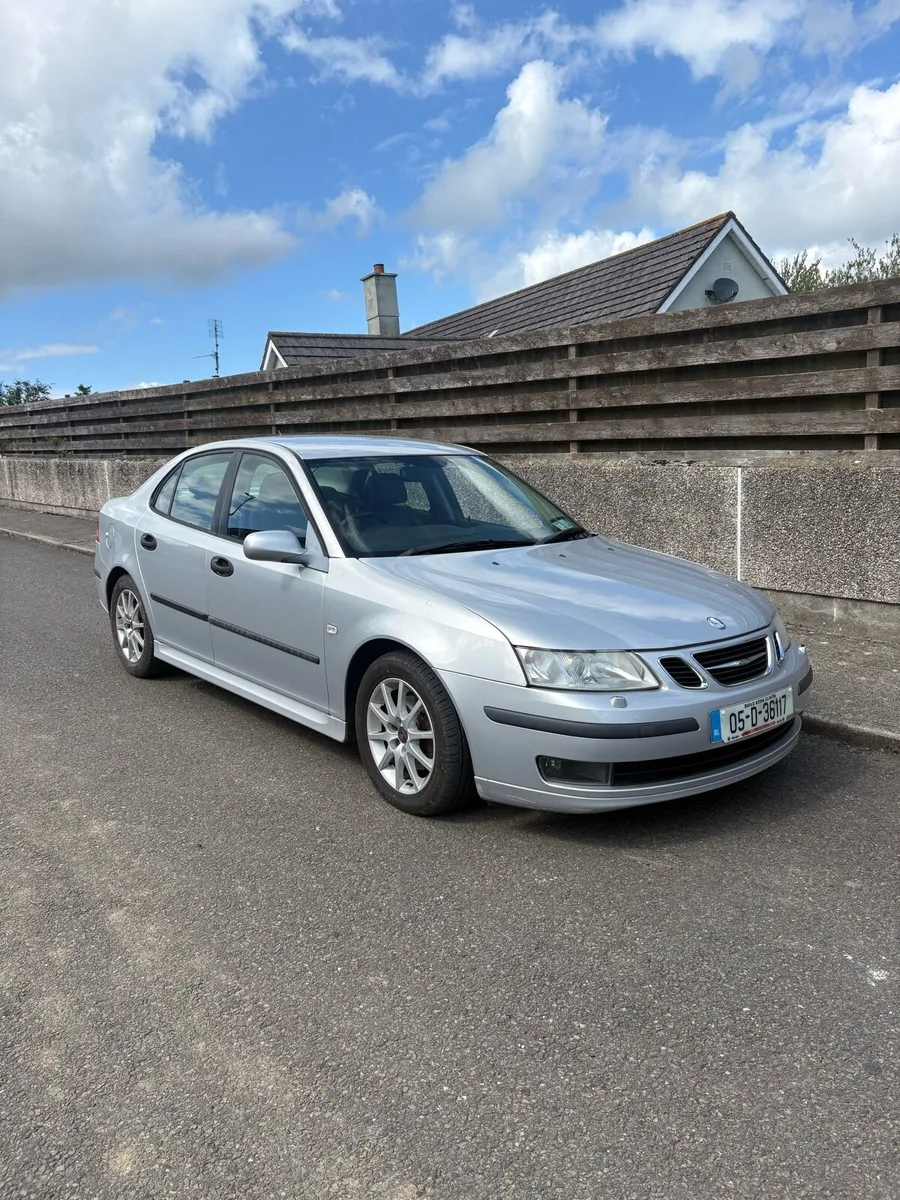 Saab 93 NEW NCT&TAX - Image 1