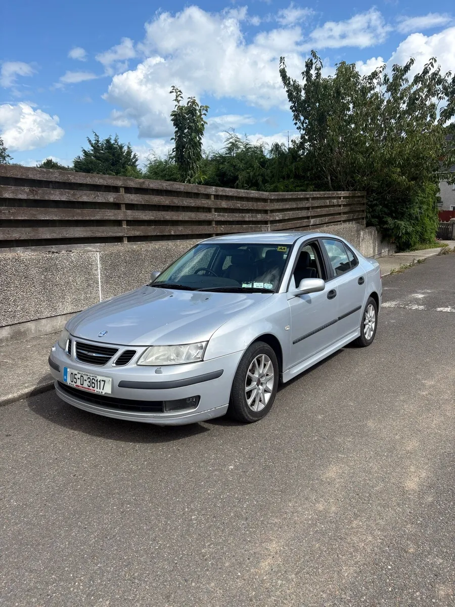 Saab 93 NEW NCT&TAX - Image 2