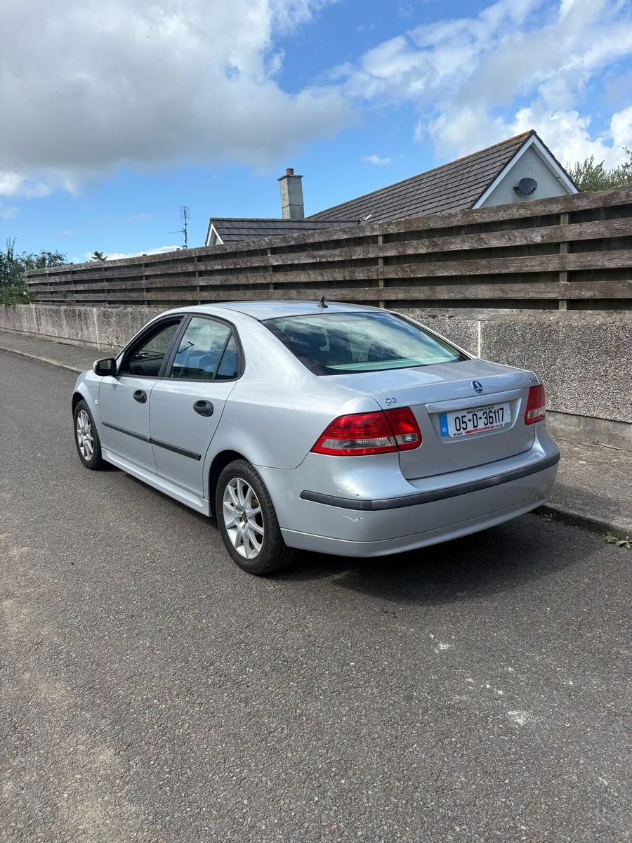 Saab 93 NEW NCT&TAX - Image 3