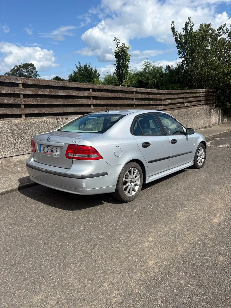 Saab 93 NEW NCT&TAX - Image 4