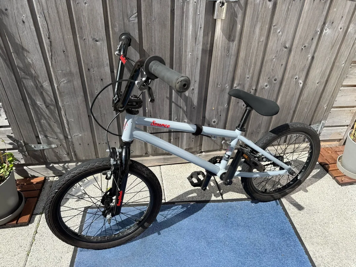 Amplitude Source BMX - Image 1