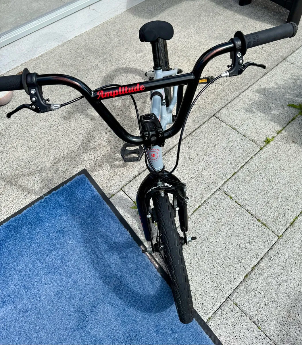 Amplitude Source BMX - Image 2