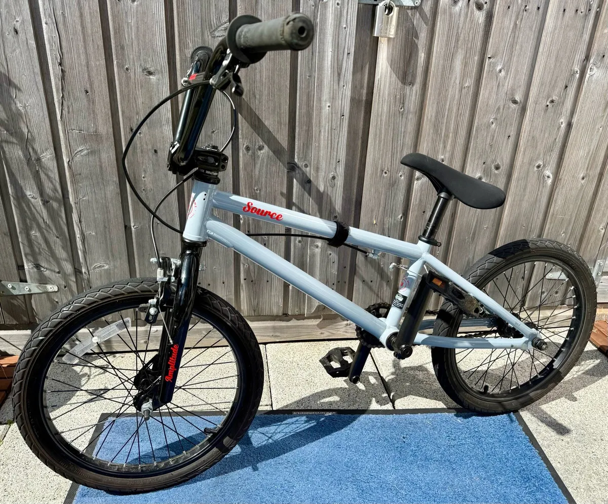 Amplitude Source BMX - Image 3