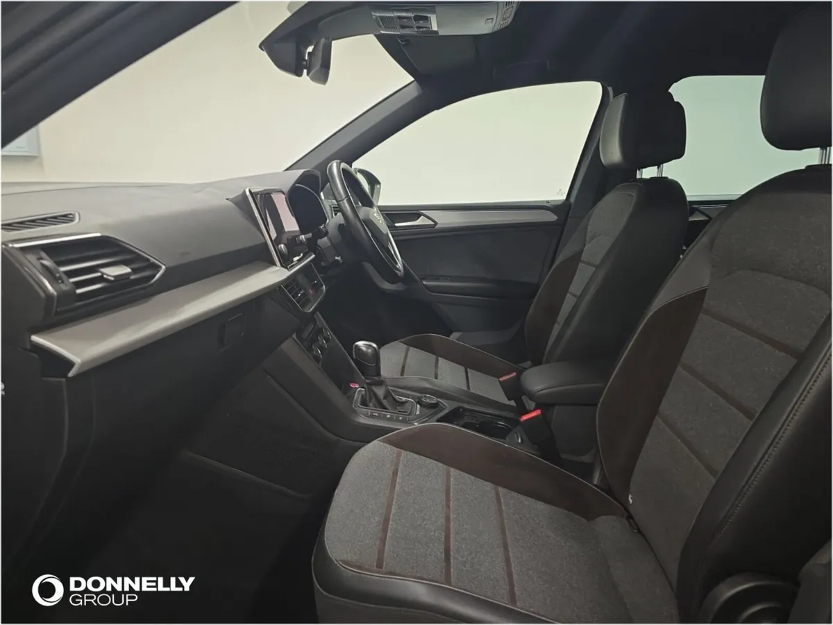 SEAT Tarraco Diesel Estate Xcellence - Image 2
