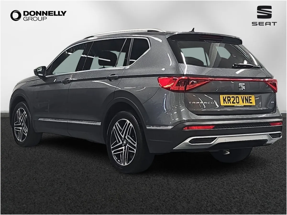 SEAT Tarraco Diesel Estate Xcellence - Image 3