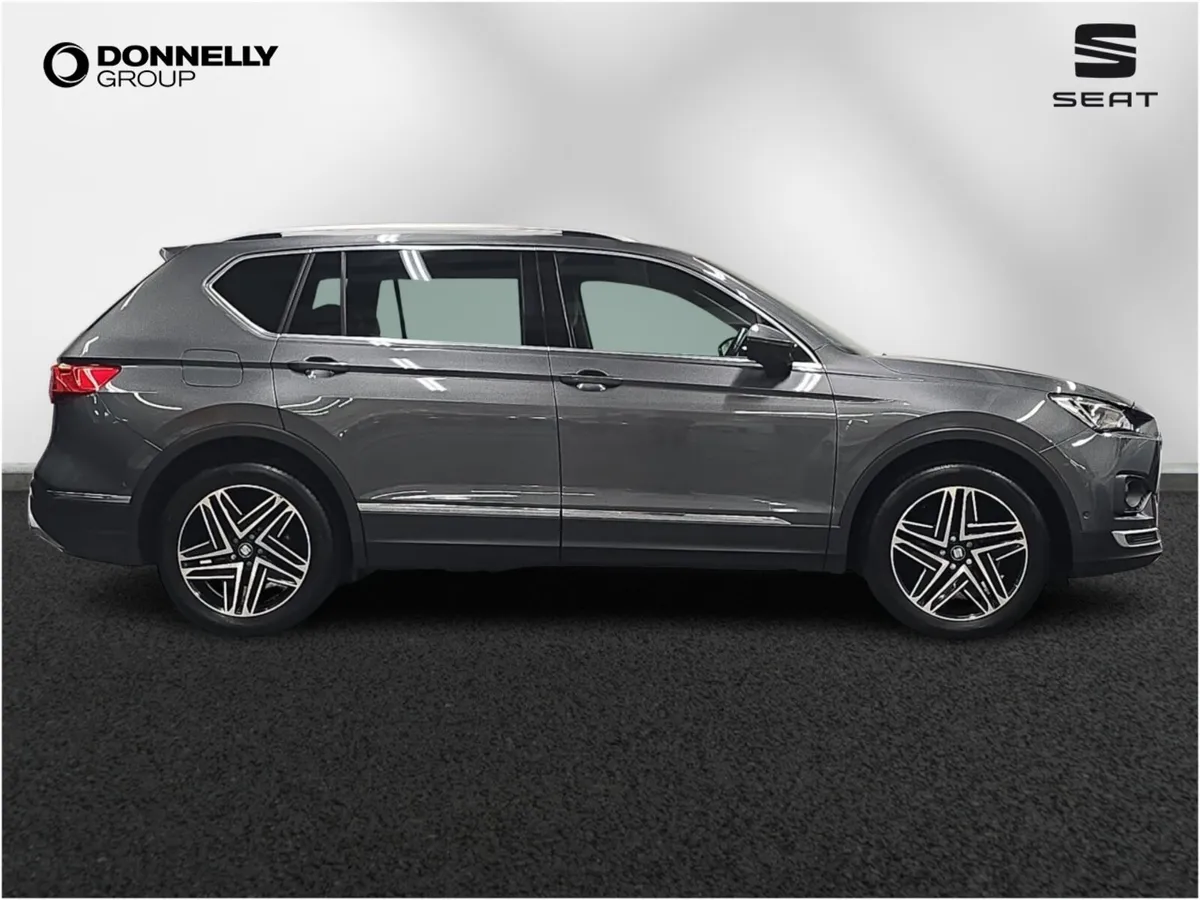 SEAT Tarraco Diesel Estate Xcellence - Image 4