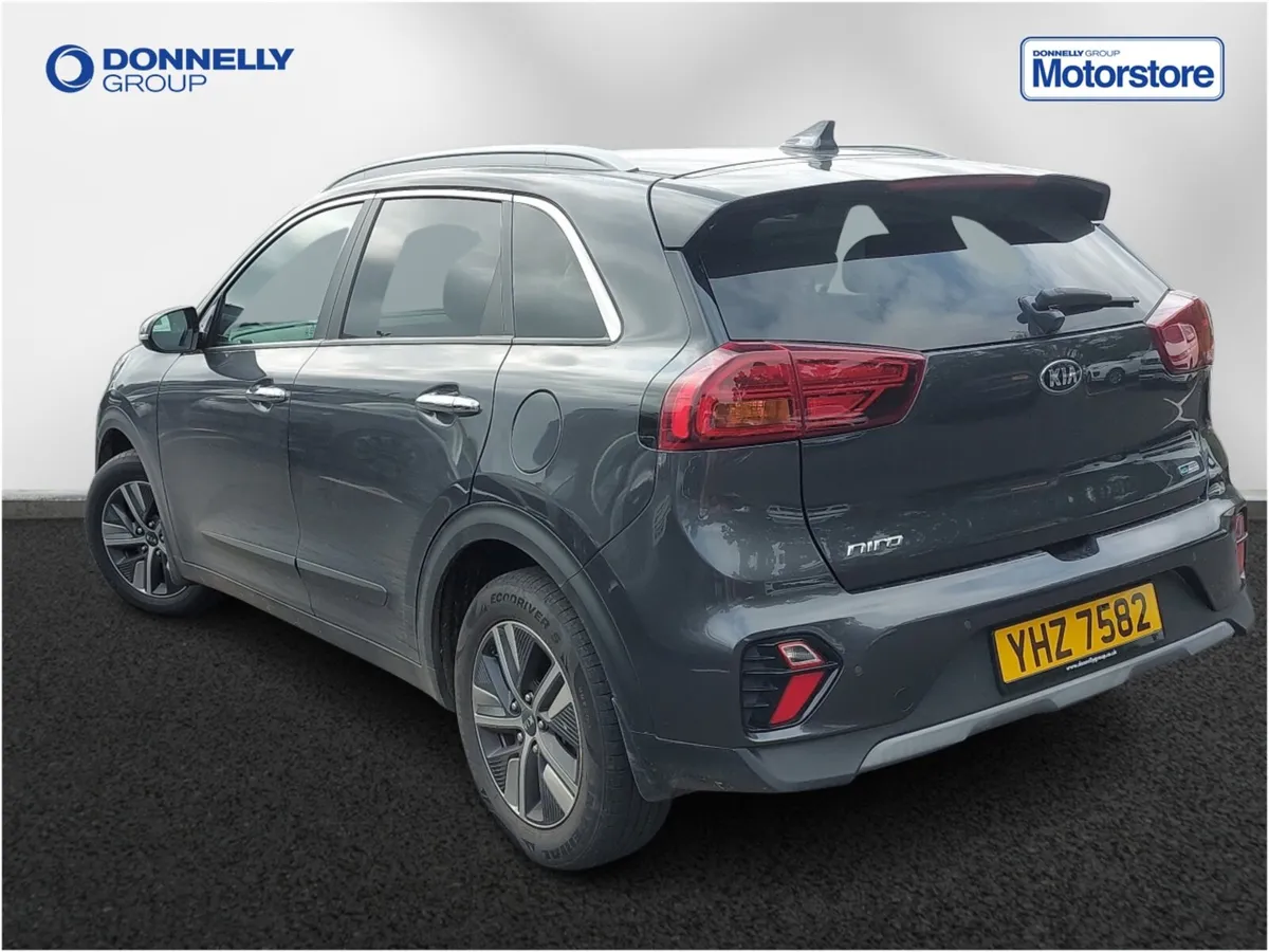 Kia Niro Estate 2 - Image 2