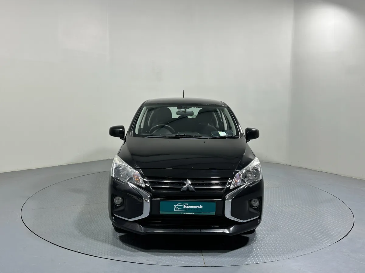 Mitsubishi Space Star 1.2 Petrol Invite 212 - Image 2