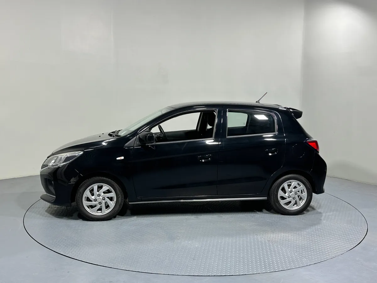 Mitsubishi Space Star 1.2 Petrol Invite 212 - Image 4
