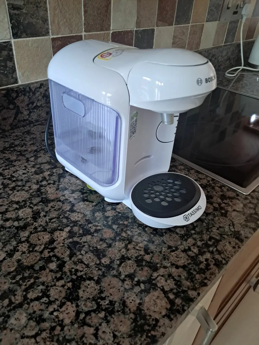 Coffee machine - Image 1