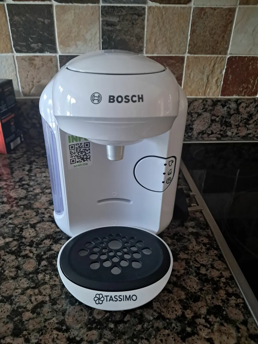 Coffee machine - Image 2