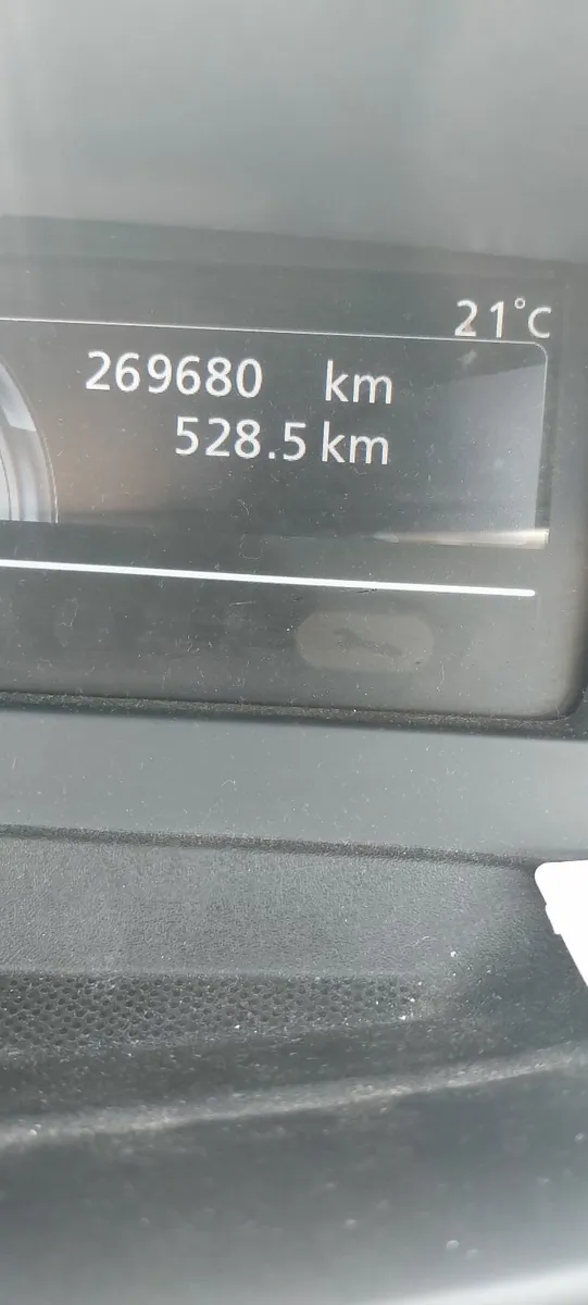 Renault Grand Scenic - Image 3