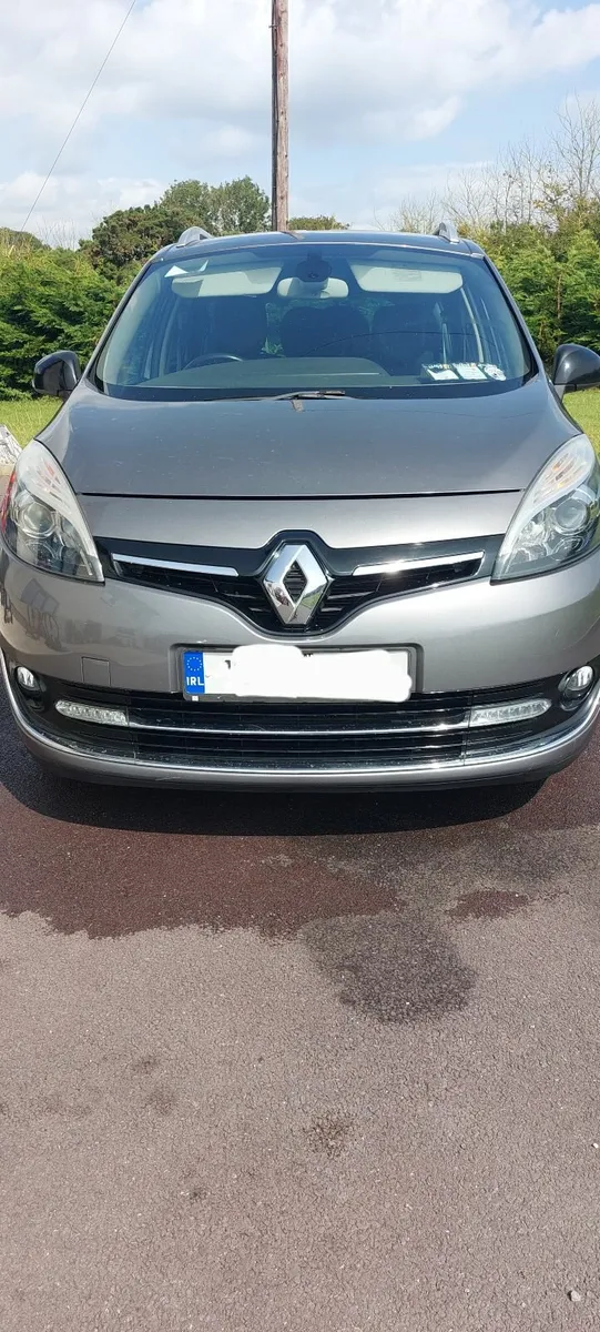 Renault Grand Scenic - Image 4